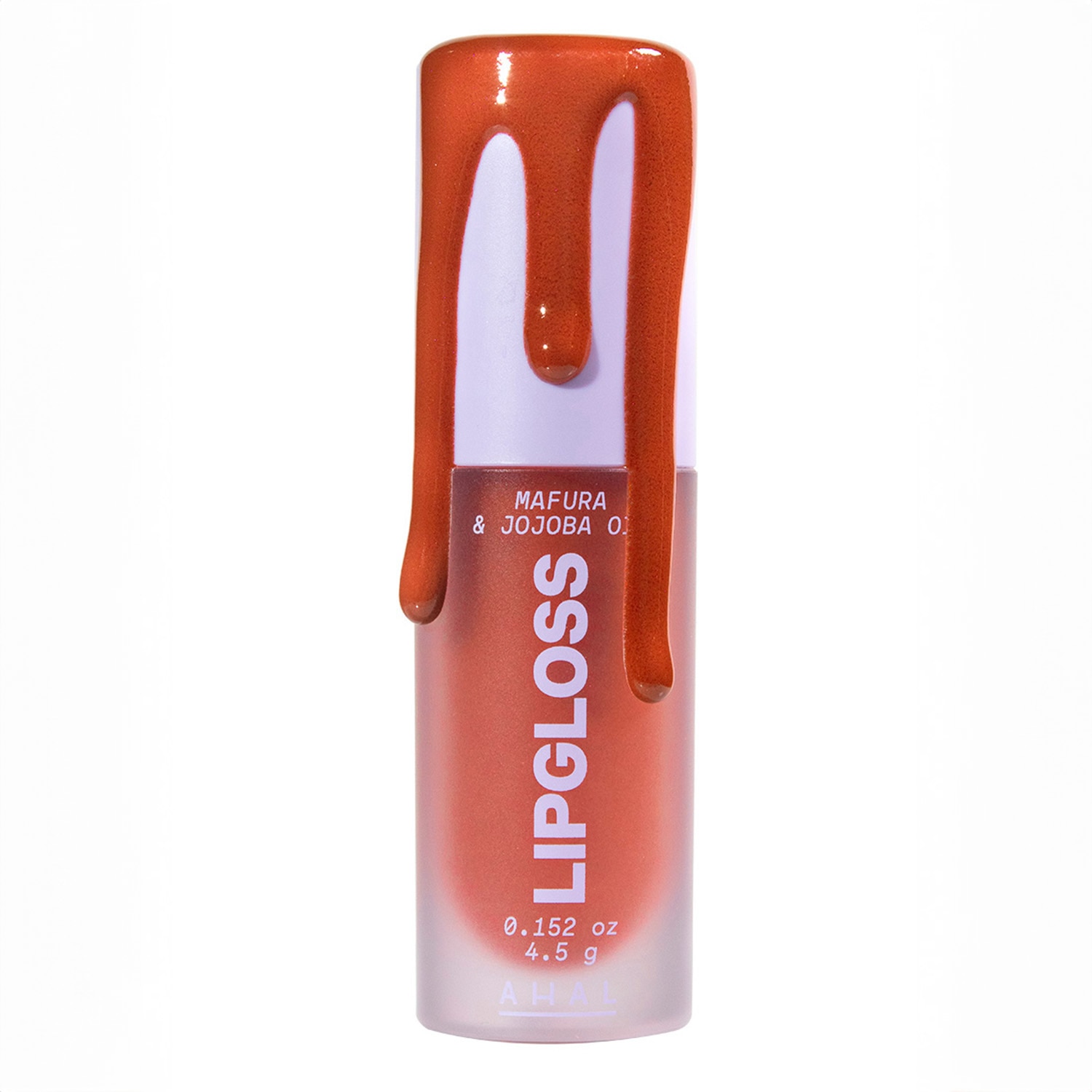 LIPGLOSS DE AHAL HUMECTANTE (BRILLO LABIAL)